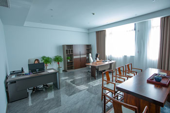 Office Space